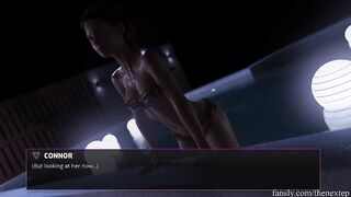 Midnight Paradise Episode 6 - 4 Scenes