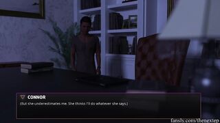 Midnight Paradise Episode 6 - 4 Scenes