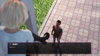Midnight Paradise Episode 6 - 4 Scenes