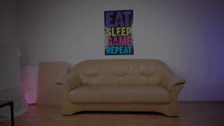 Insane Anal Shooting with Eleonor Dasti