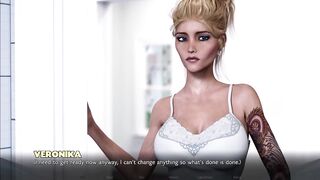 Timestamp 17 Heather Gave Me a Blowjob