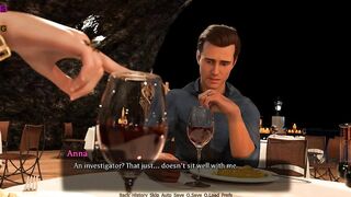 A Flawless Marriage Husband and Wife on Date to Fix Their Marriage - Episode 54.
