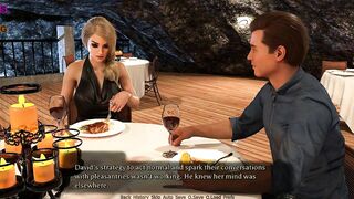 A Flawless Marriage Husband and Wife on Date to Fix Their Marriage - Episode 54.