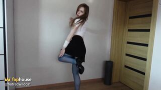Striptease to Fully Undressed