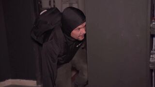 A hawt Latina is targeted by a vicious man named Tibasins, who ends up fucking her hard - Natalia Gomez