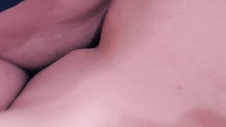 Lesbian scissors, rubbing vaginas with a friend and getting an orgasm homemade porn