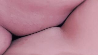 Lesbian scissors, rubbing vaginas with a friend and getting an orgasm homemade porn