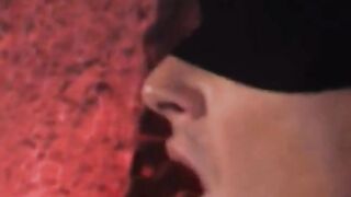 Kinky German Couple Like to Do Femdom, Urinate, and Soft S&M - Vol 17