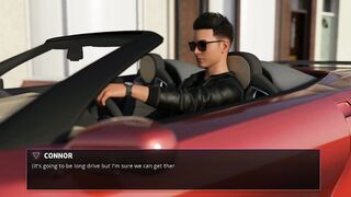 Complete Gameplay - Midnight Paradise, Part 1