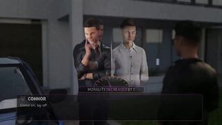 Complete Gameplay - Midnight Paradise, Part 1