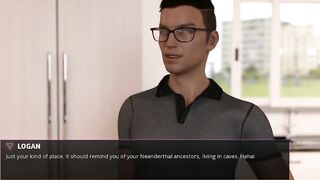 Complete Gameplay - Midnight Paradise, Part 1
