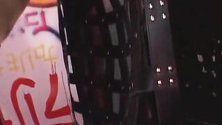 Consummate Brunette Playgirl Likes Anal Kind of Punishment