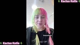 bazowie con 2026 pee vlog compilation