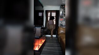 Wedgie Walk of Destruction Full