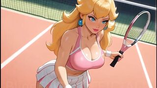 Princess Peach