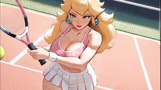 Princess Peach