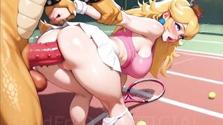 Princess Peach