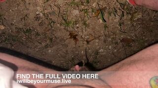Pissing All Over My Campsite Compilation