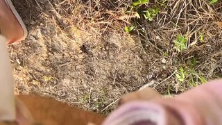 Pissing All Over My Campsite Compilation