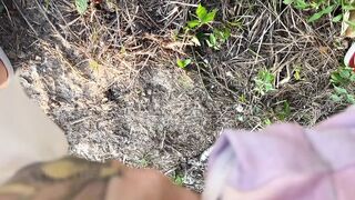 Pissing All Over My Campsite Compilation
