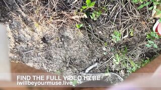 Pissing All Over My Campsite Compilation