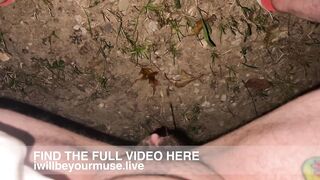 Pissing All Over My Campsite Compilation