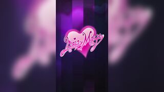 Hot TS Bayonetta POV Suck & Fuck with Slo-mo 'witch Time' Ass Fuck & Spunk fountain Orgasm