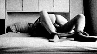 Curvy MILF Takes Deepthroat With Raw Power