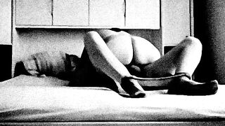 Curvy MILF Takes Deepthroat With Raw Power