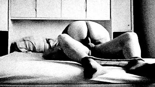 Curvy MILF Takes Deepthroat With Raw Power