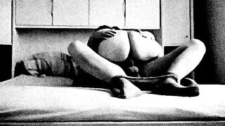Curvy MILF Takes Deepthroat With Raw Power