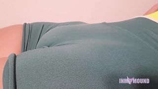 My big twat got so moist while I was recording this for you guys.