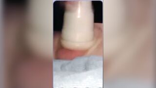 My little Fleshlight cum compilation