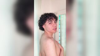 Mejor amigo me ofrece el culo
