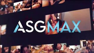 NEXT DOOR RAW - Biggest Dong Tatted Male Flip Fucks Sexy Wang