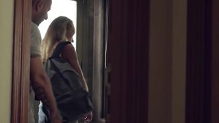 TEENFIDELITY French Squirting Cumslut Hotty Emily