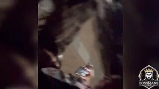Pubic Fucking All Over New Orleans! (Part 2)