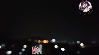 A rainy night—time to fuck a married woman in her own bed right in front of her husband! big penis hard sex