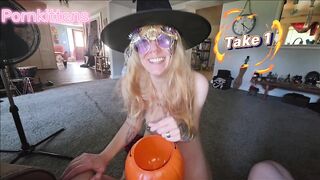 VOID URINE or TREAT