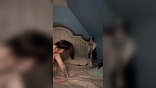 Fucking this cheating bitch