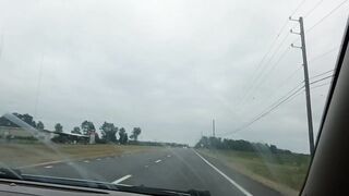 FLORIDA TOUR TO MEET 3 EXPOSED HARLOTS AT SWIMMING POOL! PART 3