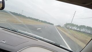FLORIDA TOUR TO MEET 3 EXPOSED HARLOTS AT SWIMMING POOL! PART 3