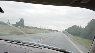 FLORIDA VOYAGE TO MEET 3 NUDE WHORES AT SWIMMING POOL! PART 2