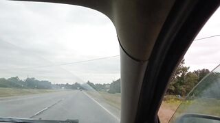 FLORIDA VOYAGE TO MEET 3 NUDE WHORES AT SWIMMING POOL! PART 2