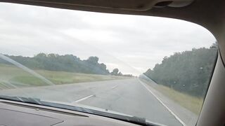 FLORIDA VOYAGE TO MEET 3 NUDE WHORES AT SWIMMING POOL! PART 2