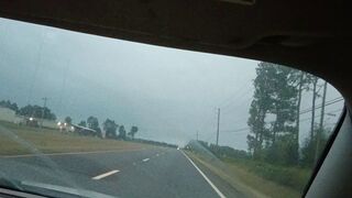 FLORIDA JOURNEY TO MEET 3 BARE BITCHES AT SWIMMING POOL! PART 1