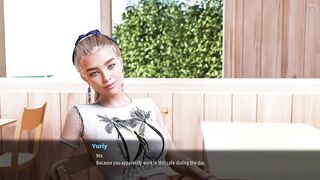 Complete Gameplay - Breeze Of Passion, Part 1