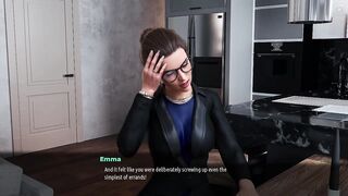 Complete Gameplay - Breeze Of Passion, Part 1