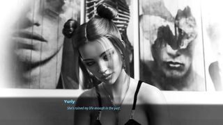 Complete Gameplay - Breeze Of Passion, Part 1