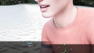Complete Gameplay - Breeze Of Passion, Part 1